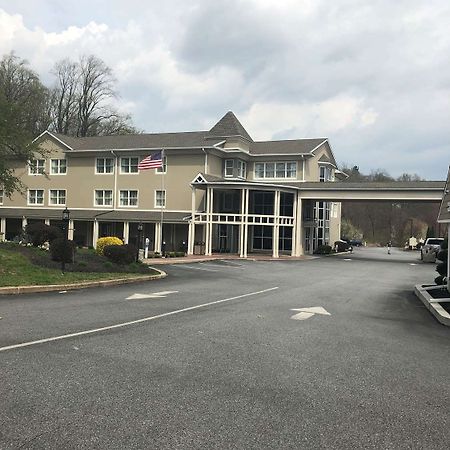 Inn At Mendehall Chadds Ford Εξωτερικό φωτογραφία