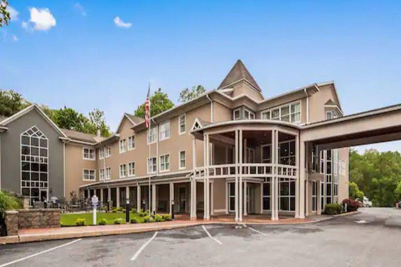 Inn At Mendehall Chadds Ford Εξωτερικό φωτογραφία
