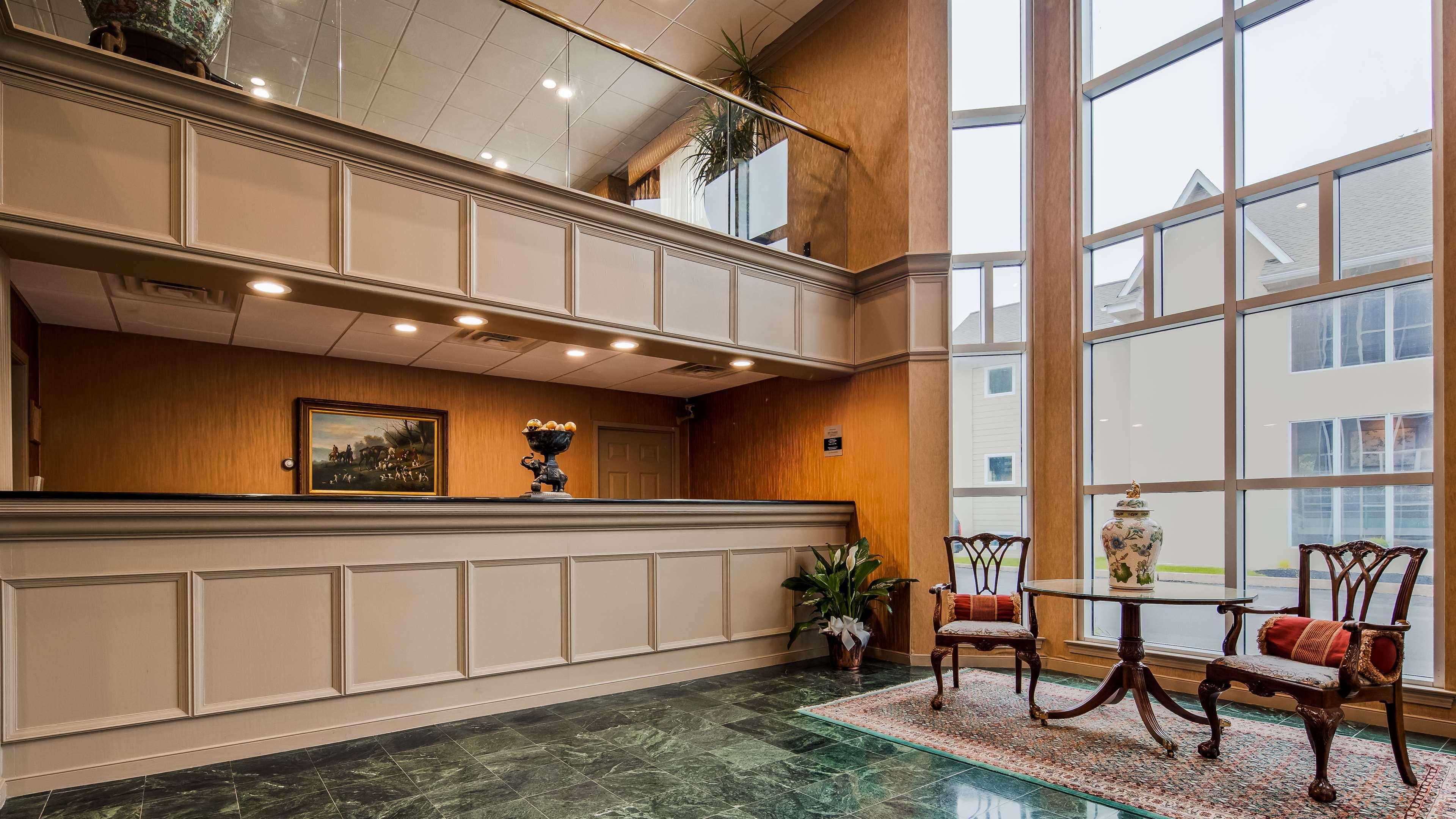 Inn At Mendehall Chadds Ford Εξωτερικό φωτογραφία