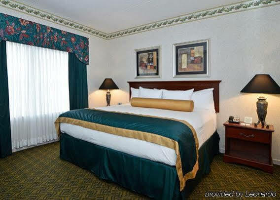 Inn At Mendehall Chadds Ford Εξωτερικό φωτογραφία