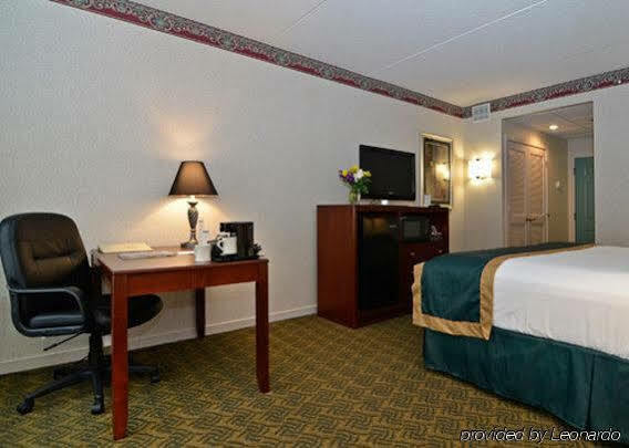 Inn At Mendehall Chadds Ford Εξωτερικό φωτογραφία