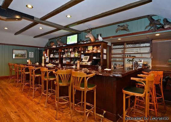 Inn At Mendehall Chadds Ford Εξωτερικό φωτογραφία