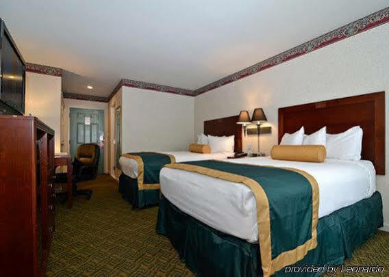 Inn At Mendehall Chadds Ford Εξωτερικό φωτογραφία